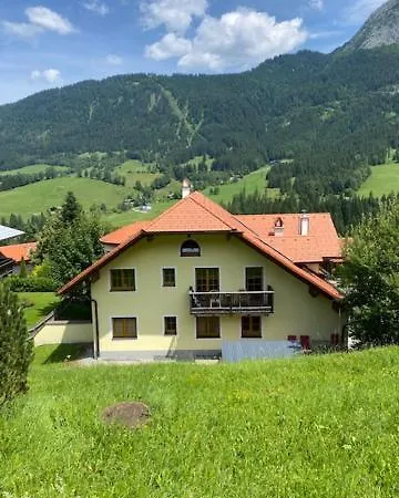 Apartment Steuer 59 App 6 *