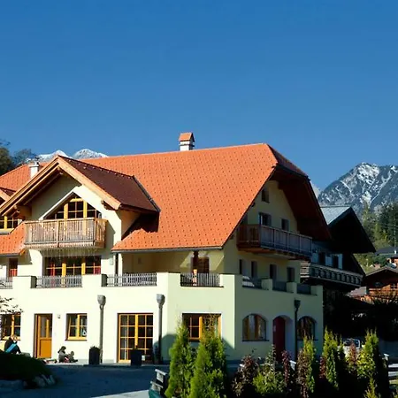 Steuer 59 App 6 Apartament Annaberg im Lammertal