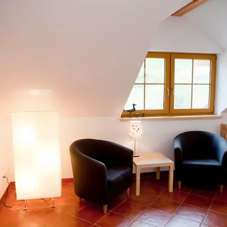 Apartment Steuer 59 App 6 Annaberg im Lammertal