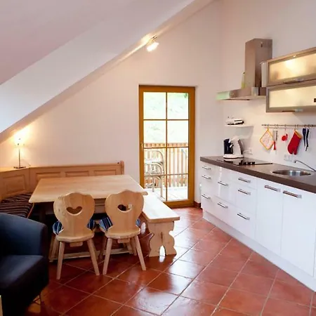 Apartment Steuer 59 App 6 Annaberg im Lammertal